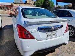 نیسان سەنی